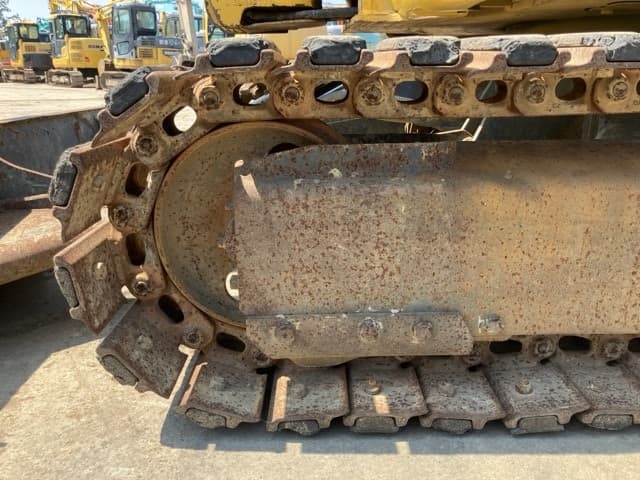 MINI EXCAVATOR — Auction (lot 8458-29)