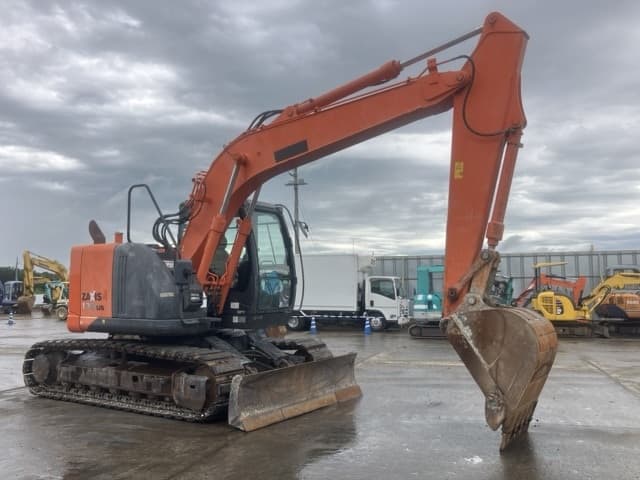 EXCAVATOR — Auction (lot 8458-295)