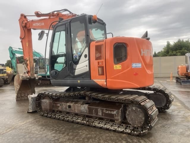 EXCAVATOR — Auction (lot 8458-295)