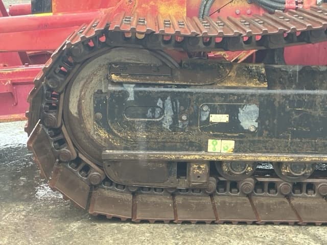 Bulldozer — Auction (lot 8458-302)