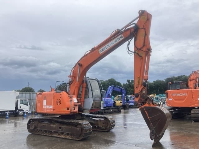 EXCAVATOR — Auction (lot 8458-321)