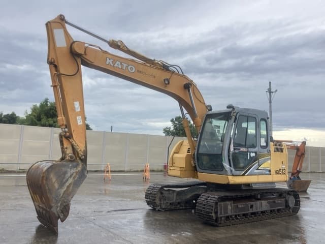 EXCAVATOR — Auction (lot 8458-322)