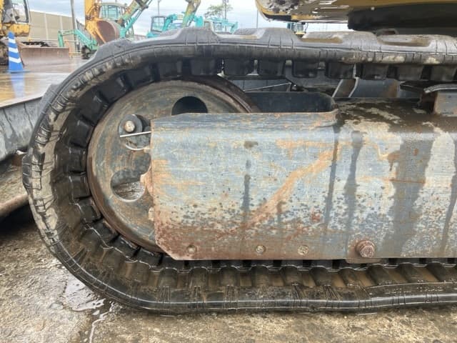 MINI EXCAVATOR — Auction (lot 8458-327)