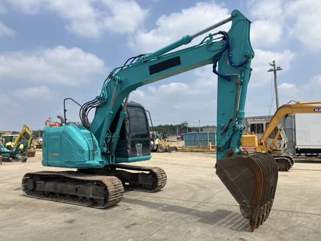 EXCAVATOR — Auction (lot 8458-33)