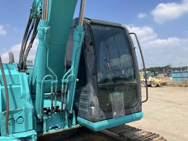 EXCAVATOR — Auction (lot 8458-33)