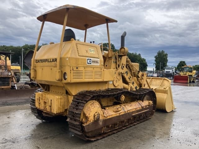 Bulldozer — Auction (lot 8458-330)