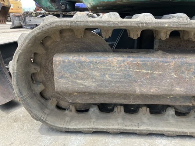 MINI EXCAVATOR — Auction (lot 8458-336)