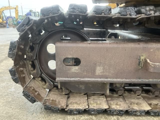 EXCAVATOR — Auction (lot 8458-337)