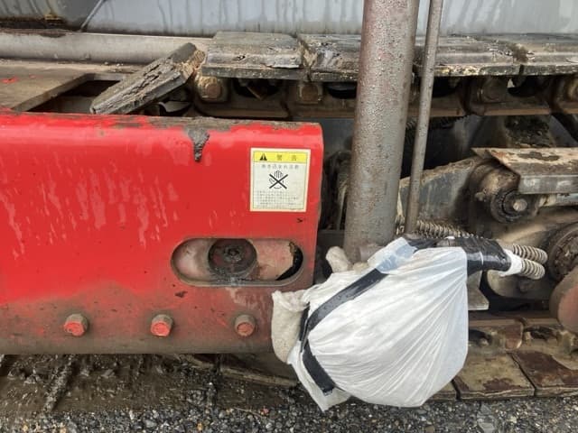 Asphalt finisher — Auction (lot 8458-339)
