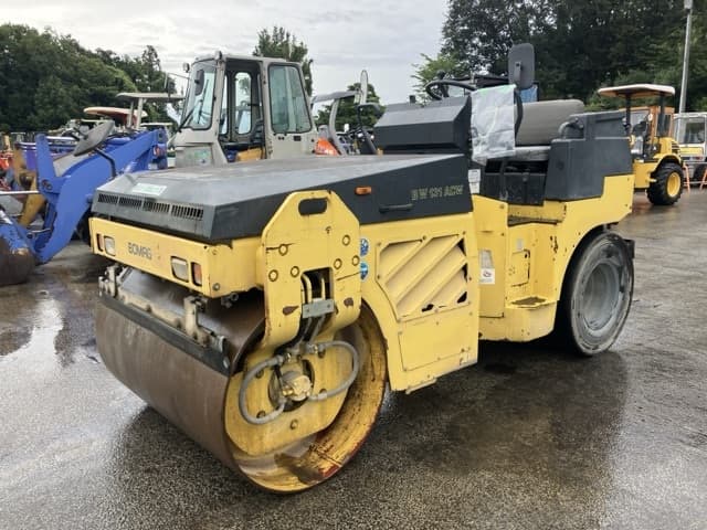 Combined Roller — Auction (lot 8458-344)