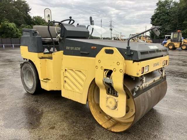 Combined Roller — Auction (lot 8458-344)