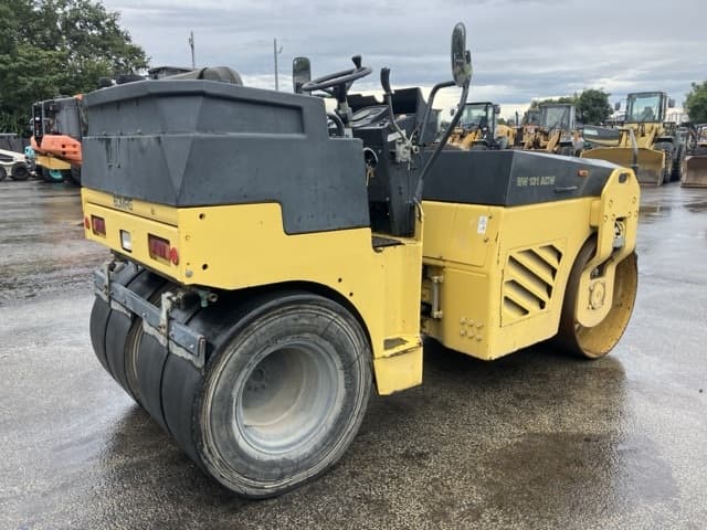 Combined Roller — Auction (lot 8458-344)