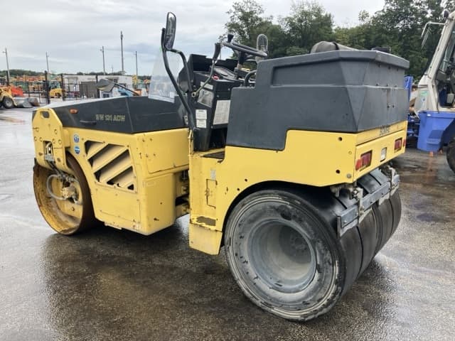 Combined Roller — Auction (lot 8458-344)