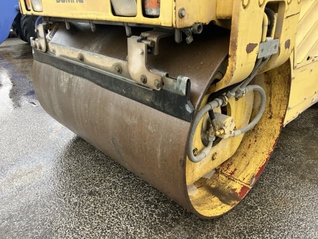 Combined Roller — Auction (lot 8458-344)