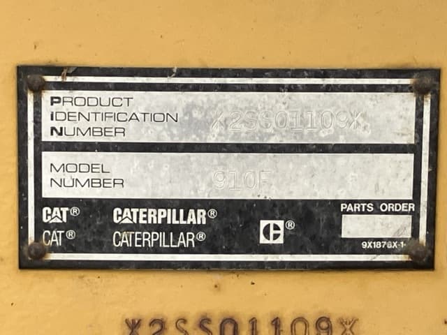 WHEEL LOADER — Auction (lot 8458-351)