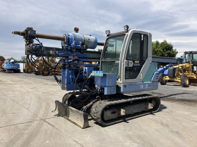 SPECIAL PURPOSE VEHICLE — Auction (lot 8458-352)