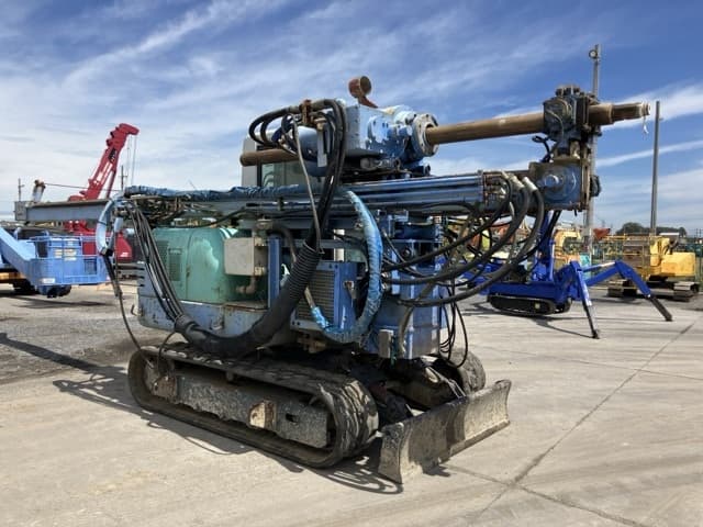 SPECIAL PURPOSE VEHICLE — Auction (lot 8458-352)