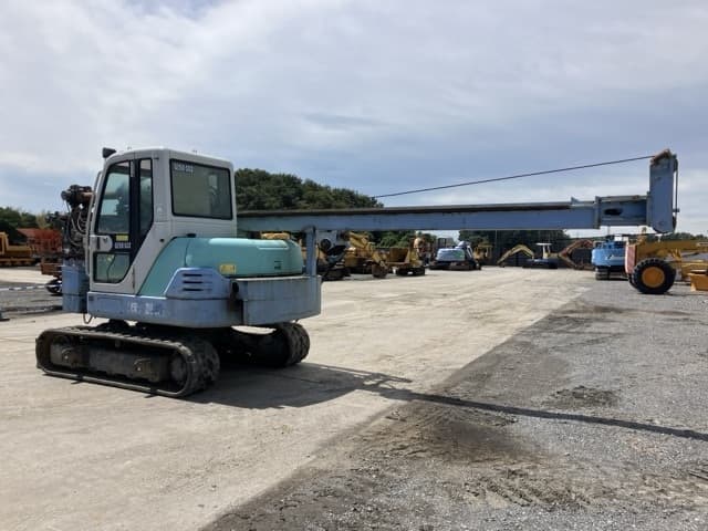 SPECIAL PURPOSE VEHICLE — Auction (lot 8458-352)