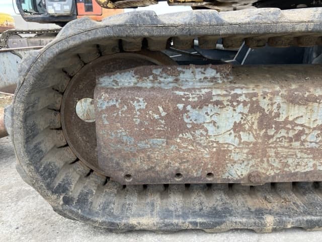 MINI EXCAVATOR — Auction (lot 8458-354)