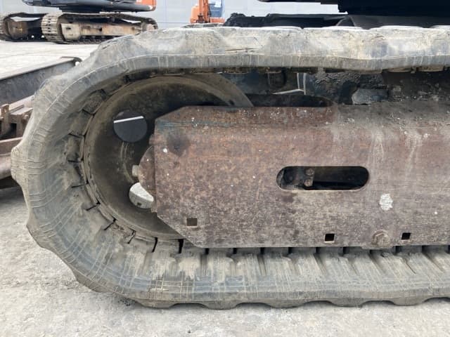 MINI EXCAVATOR — Auction (lot 8458-359)