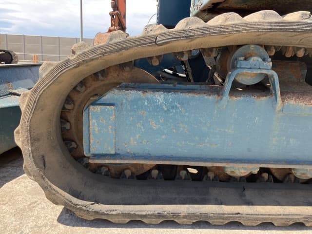 MINI EXCAVATOR — Auction (lot 8458-361)