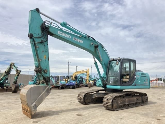 EXCAVATOR — Auction (lot 8458-364)