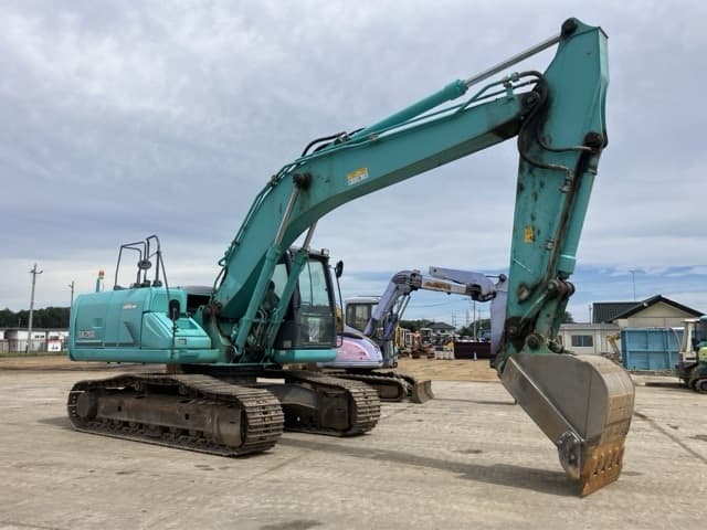 EXCAVATOR — Auction (lot 8458-364)