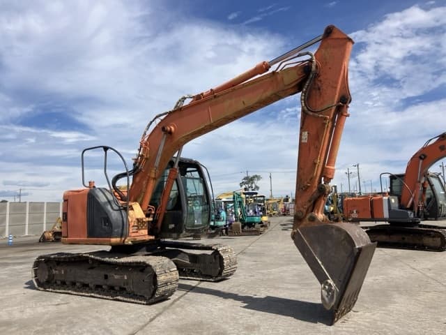 EXCAVATOR — Auction (lot 8458-371)