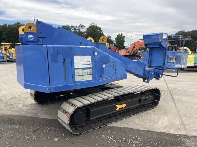 AERIAL WORK PLATFORM — Auction (lot 8458-374)