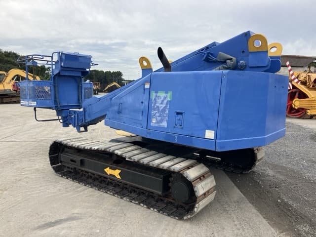 AERIAL WORK PLATFORM — Auction (lot 8458-374)