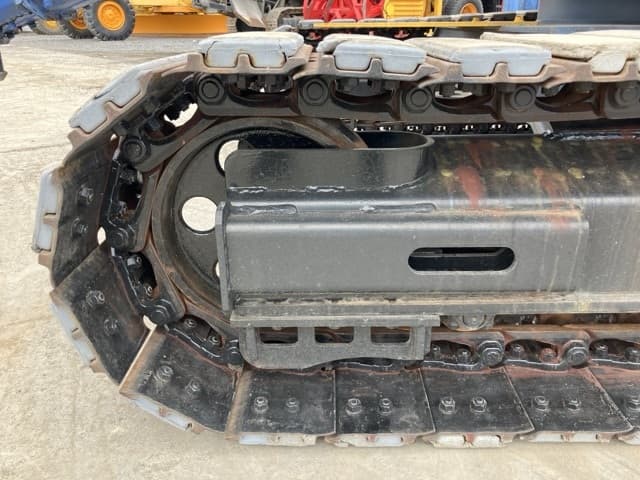 AERIAL WORK PLATFORM — Auction (lot 8458-374)