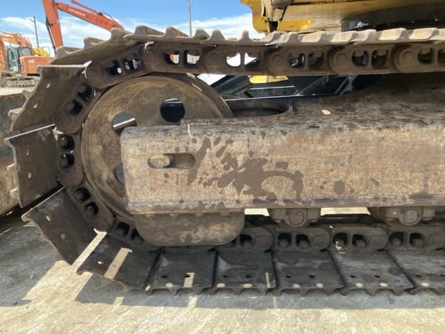 EXCAVATOR — Auction (lot 8458-375)