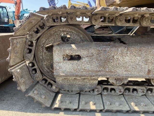 EXCAVATOR — Auction (lot 8458-393)
