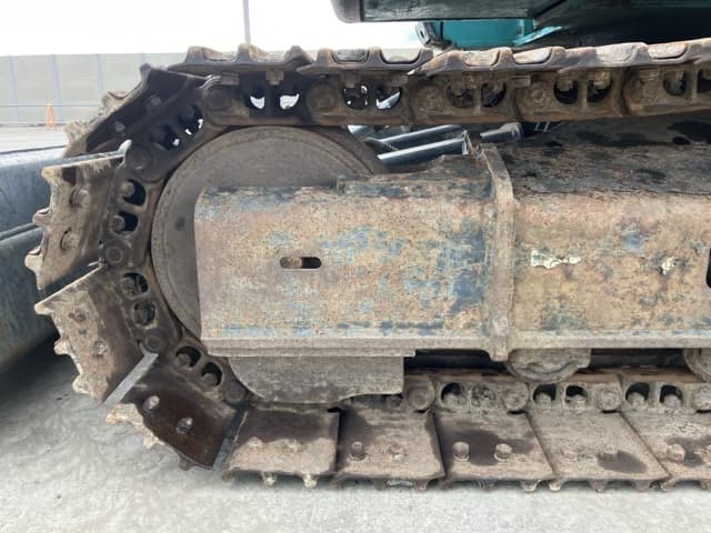 EXCAVATOR — Auction (lot 8458-395)