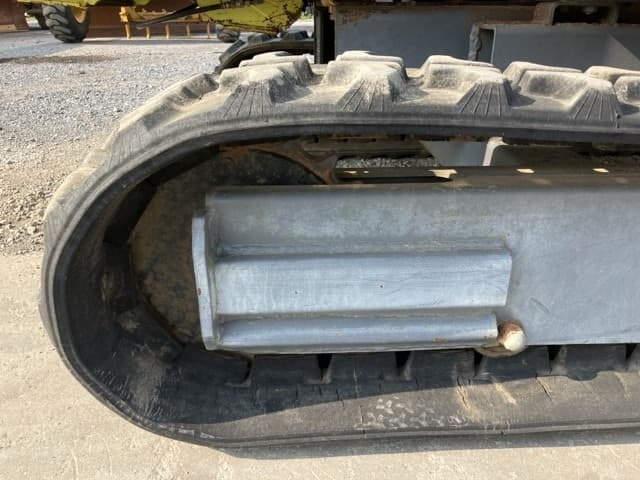 Construction machine ETC — Auction (lot 8458-417)