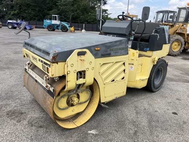 Combined Roller — Auction (lot 8458-424)