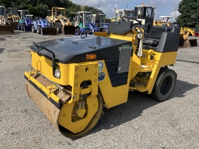 Combined Roller — Auction (lot 8458-425)