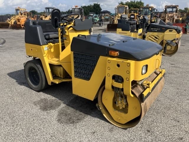 Combined Roller — Auction (lot 8458-425)