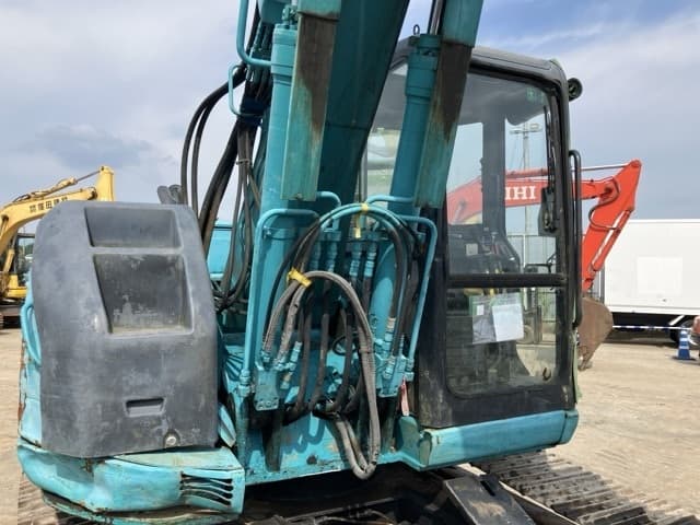 EXCAVATOR — Auction (lot 8458-449)