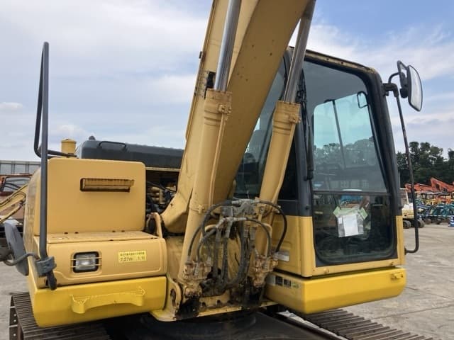 EXCAVATOR — Auction (lot 8458-454)