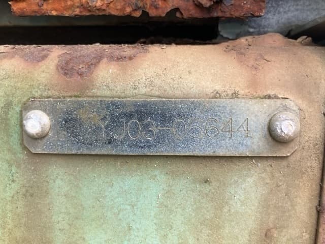 MINI EXCAVATOR — Auction (lot 8458-491)