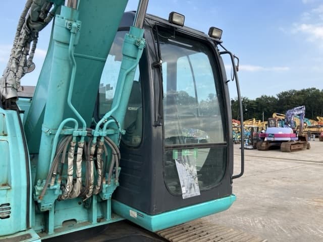EXCAVATOR — Auction (lot 8458-50)