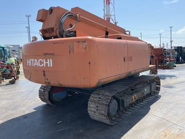 AERIAL WORK PLATFORM — Auction (lot 8458-50006)