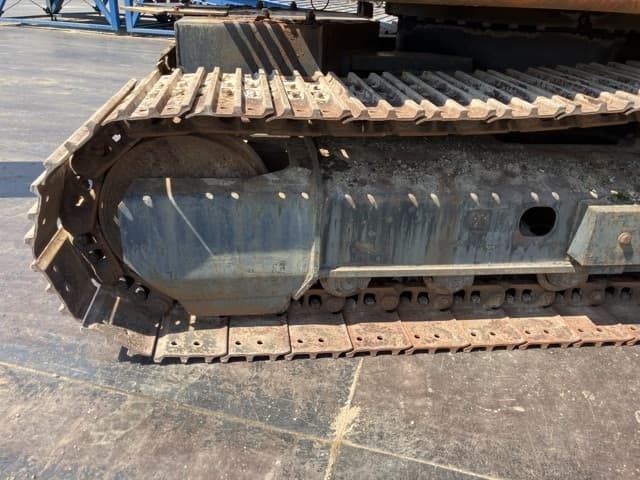 AERIAL WORK PLATFORM — Auction (lot 8458-50006)