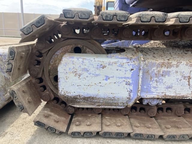 EXCAVATOR — Auction (lot 8458-503)