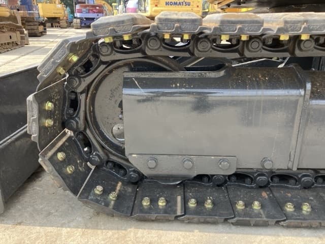 MINI EXCAVATOR — Auction (lot 8458-505)