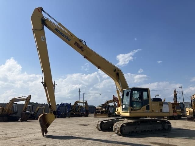 EXCAVATOR — Auction (lot 8458-507)