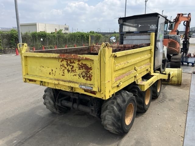 WHEEL CARRIER — Auction (lot 8458-51804)