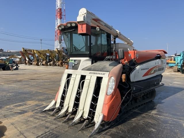 Combine — Auction (lot 8458-52001)