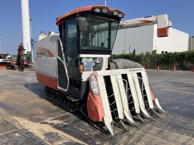 Combine — Auction (lot 8458-52001)